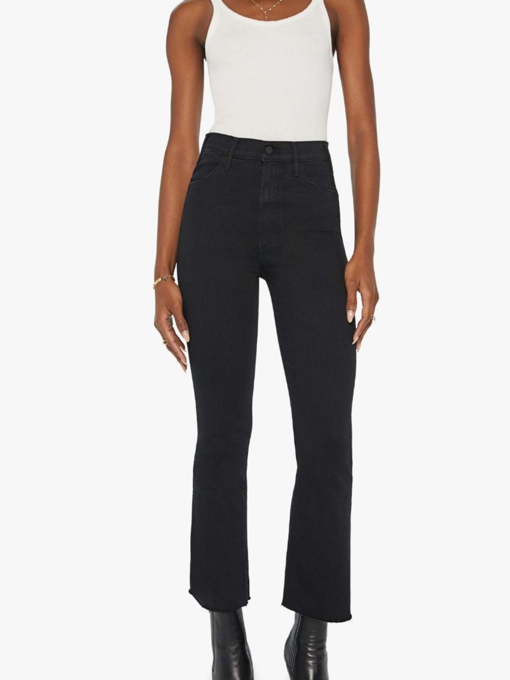 Mother Jeans